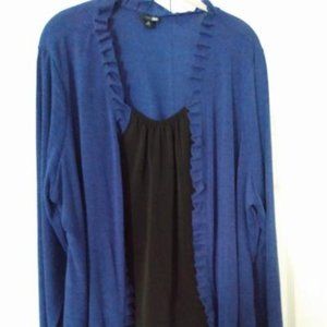 East 5th Woman sweater